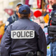 Police officers